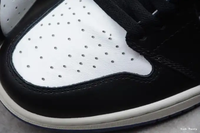 Kick Theory OG Blue Air 555088-115 Jordan Moon Retro 1 High 0614